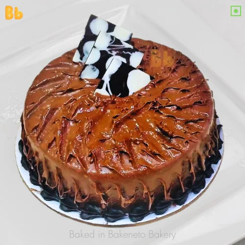 Nutella Irish Cake, is the one of the best Nutella cake in Noida, Ghaziabad and nearby areas.